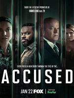 [美] 殊途同歸 第一季 (Accused Season 1) (2023)