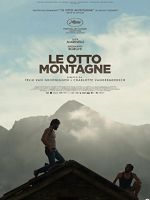 [意大利] 八座山 (The Eight Mountains) (2022)